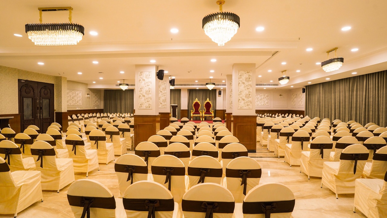 Photo of Livingroom in Kattankulathur