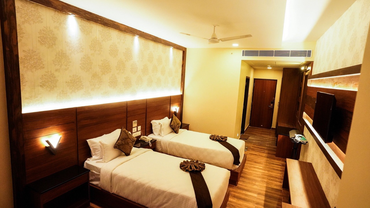 Photo of Bedroom in Kattankulathur