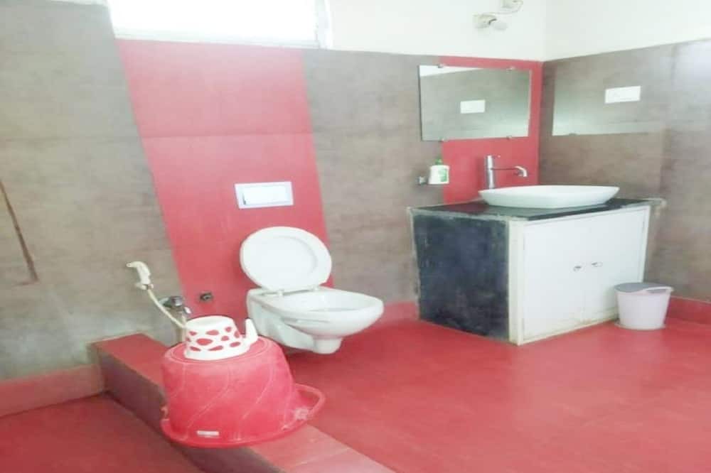 Photo of Bathroom in Ilam Bazar