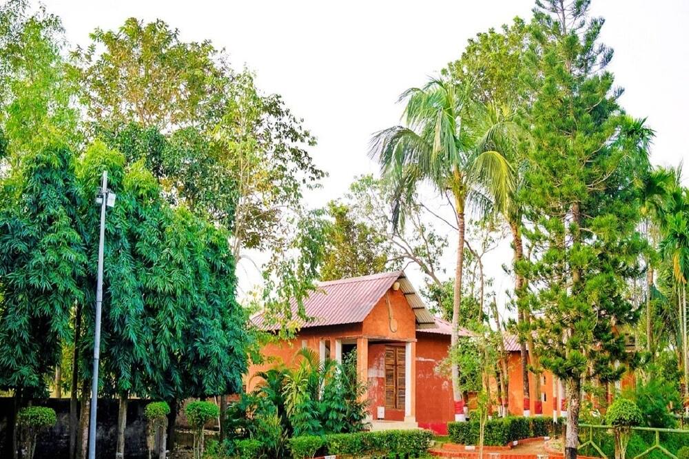 Photo of Outdoor in Ilam Bazar