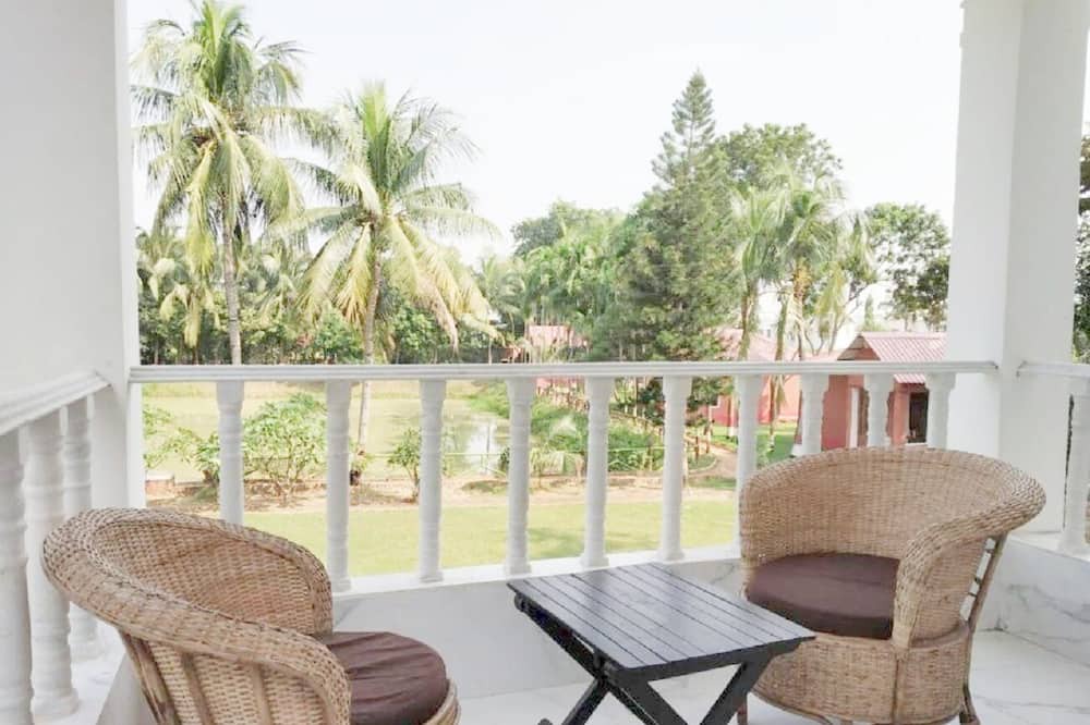 Photo of Patio Balcony in Ilam Bazar