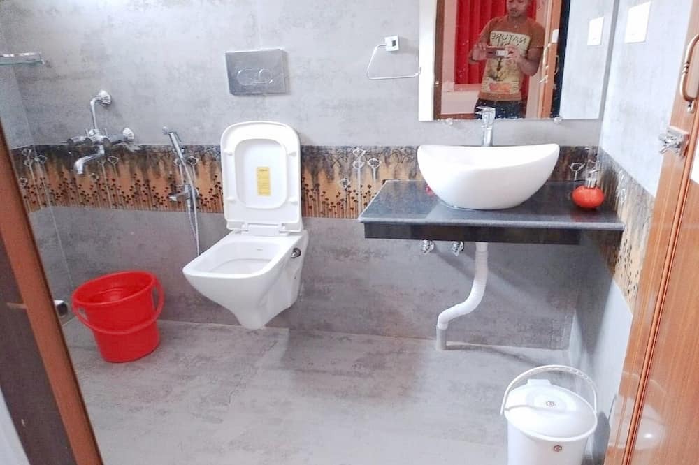 Photo of Bathroom in Ilam Bazar