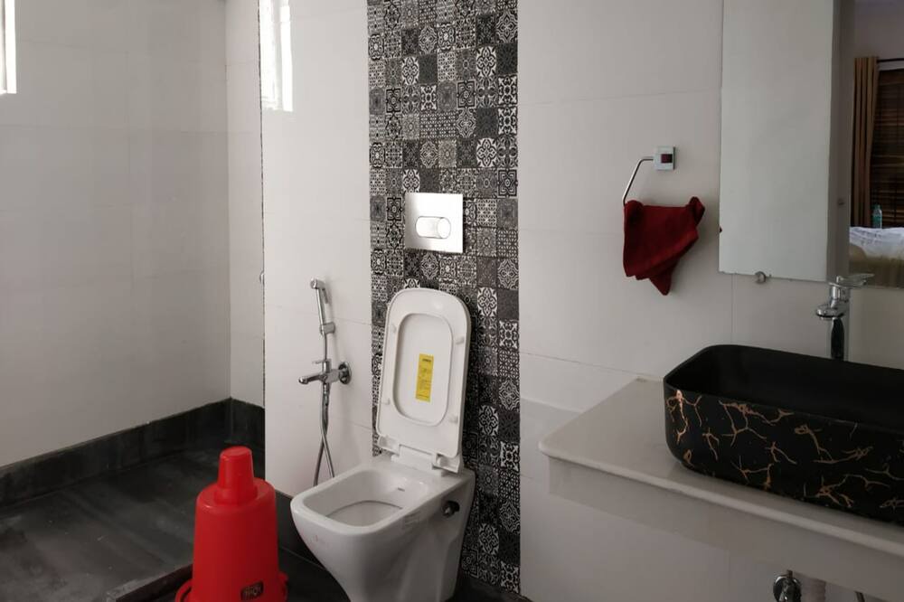 Photo of Bathroom in Ilam Bazar