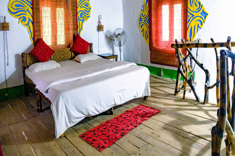 Photo of Bedroom in Ilam Bazar
