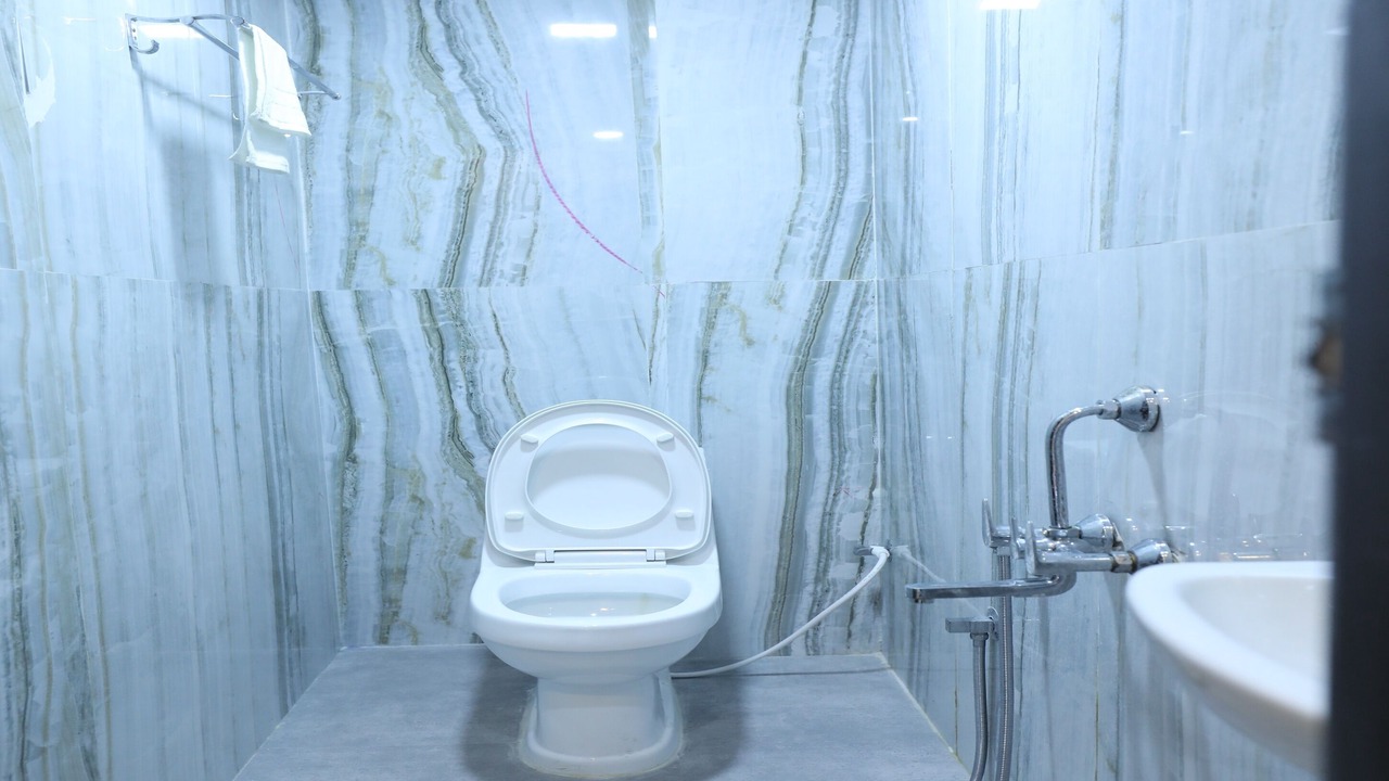 Photo of Bathroom in Madurai