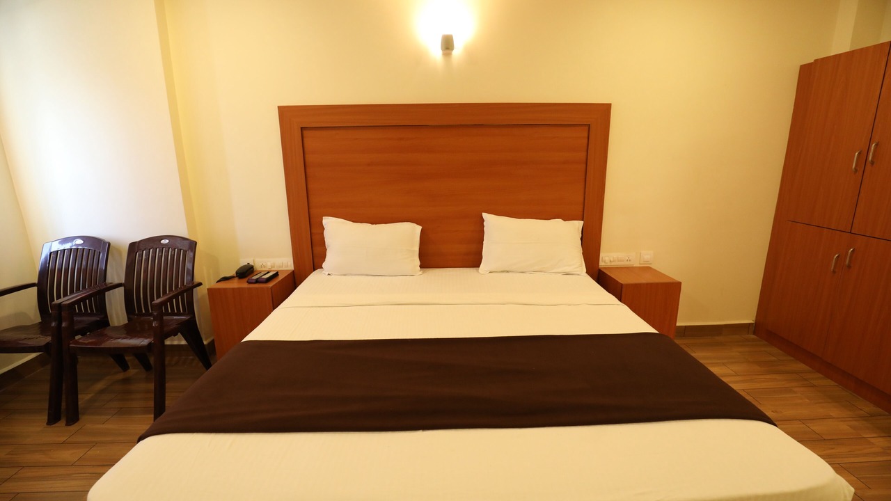 Photo of Bedroom in Madurai