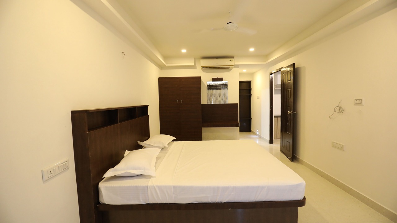 Photo of Bedroom in Madurai