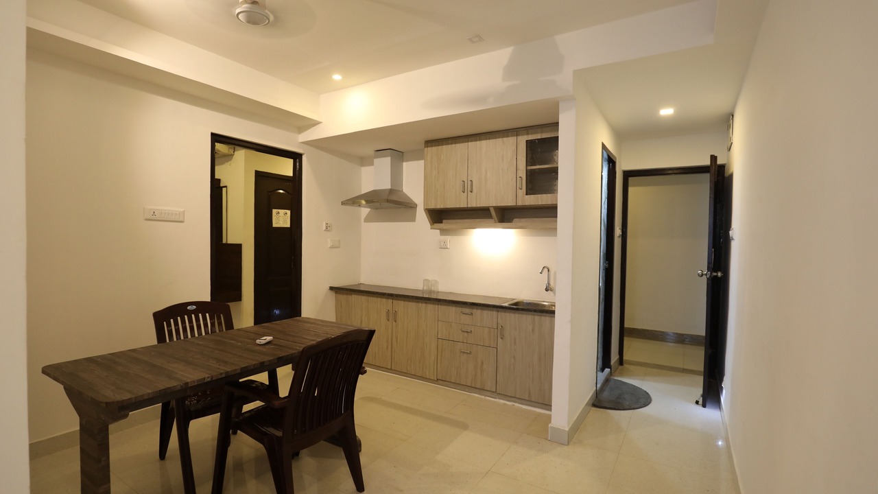 Photo of Bedroom in Madurai