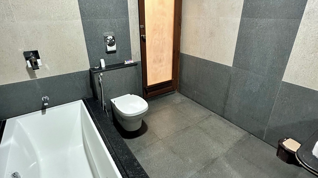 Photo of Bathroom in Masinagudi