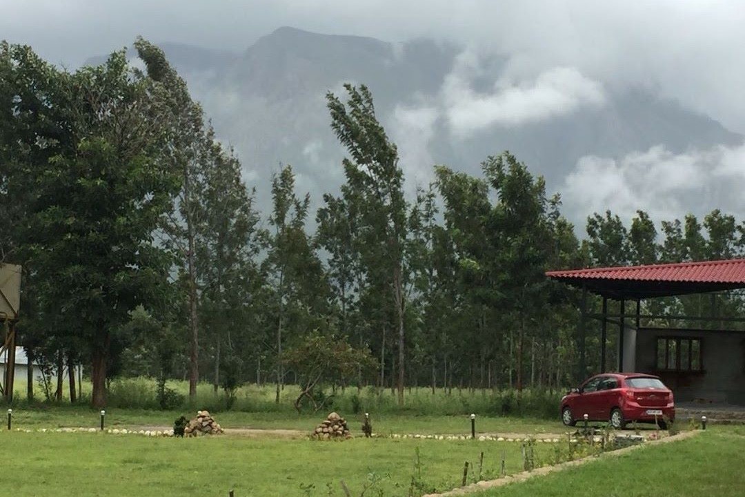 Photo of Outdoor in Masinagudi