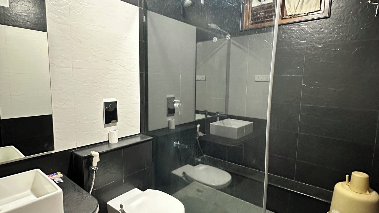 Photo of Bathroom in Masinagudi