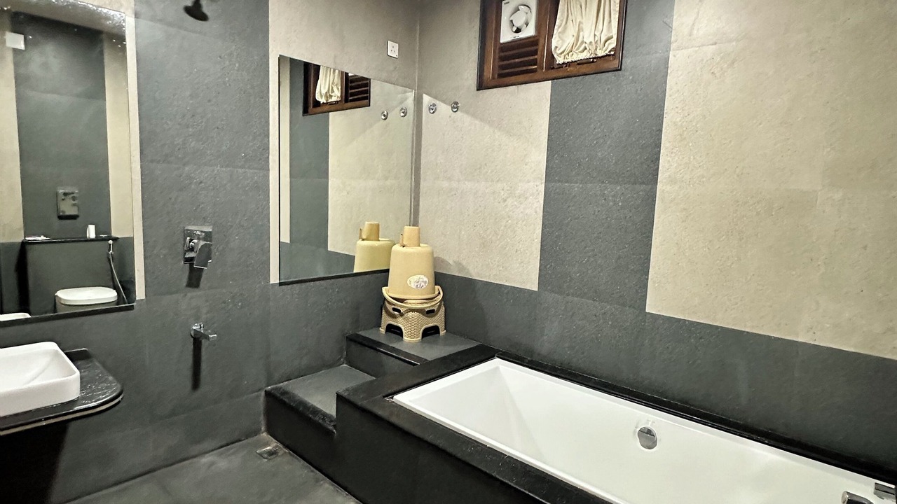 Photo of Bathroom in Masinagudi