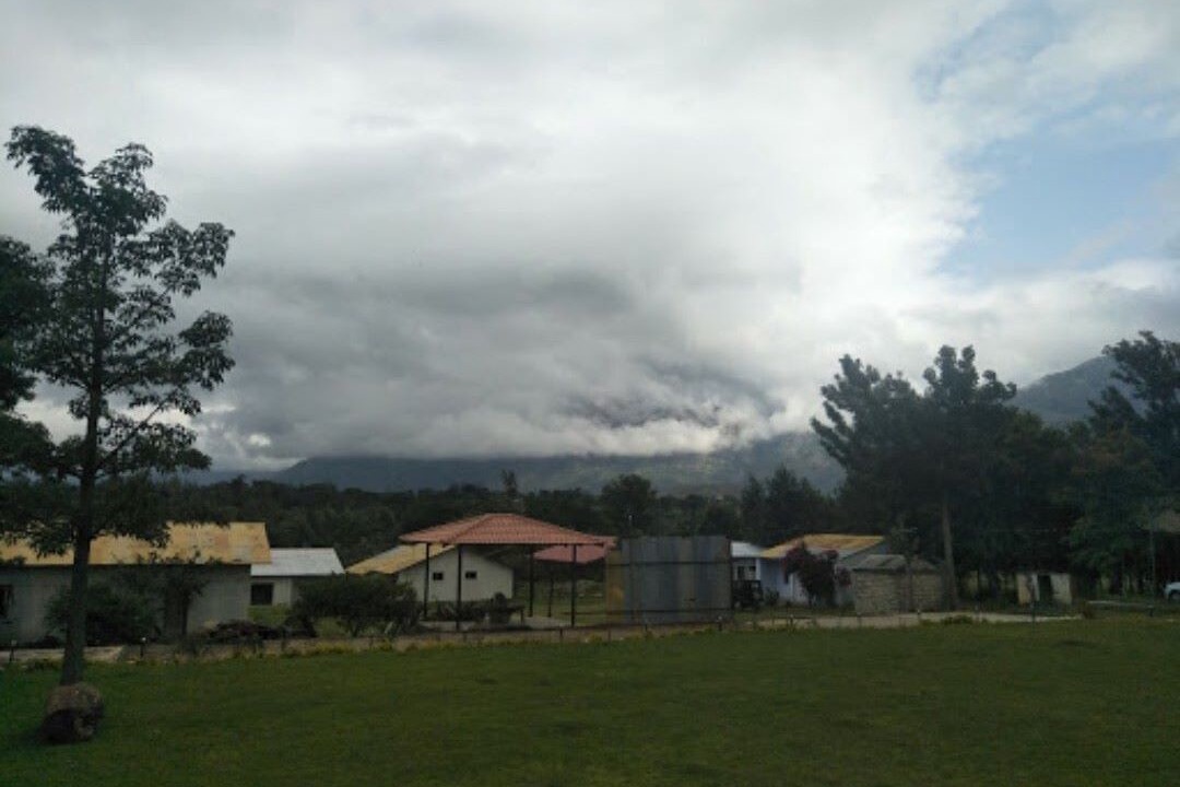 Photo of Bedroom in Masinagudi