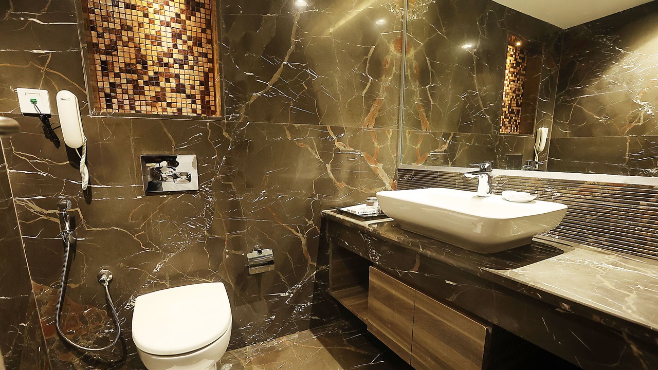 Photo of Bathroom in Nungambakkam