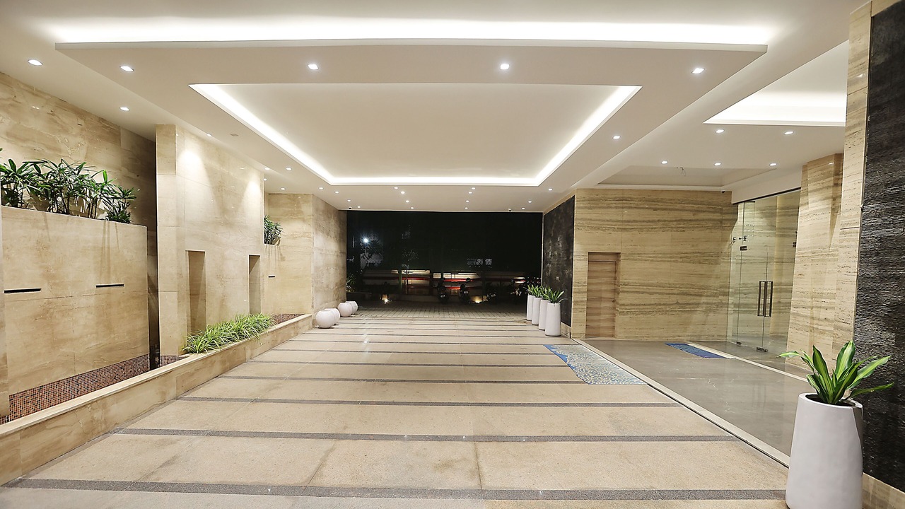 Photo of Outdoor in Nungambakkam