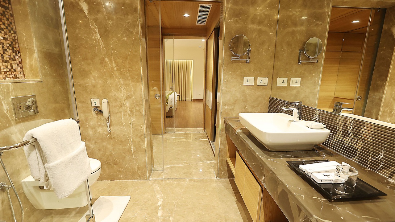 Photo of Bathroom in Nungambakkam