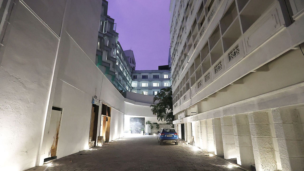 Photo of Outdoor in Nungambakkam