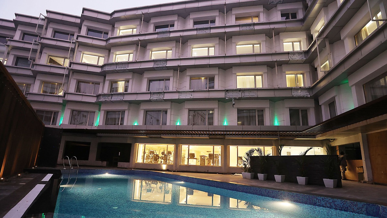 Photo of Outdoor in Nungambakkam