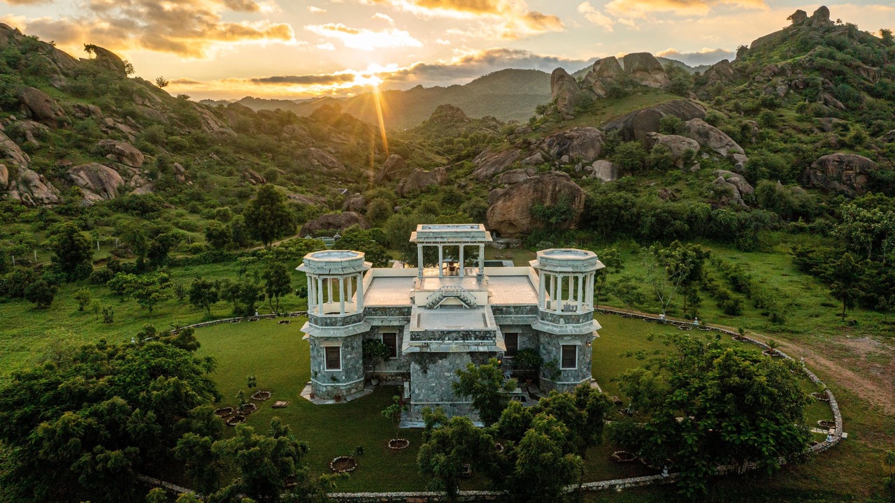 Photo of Outdoor in Ghanerao