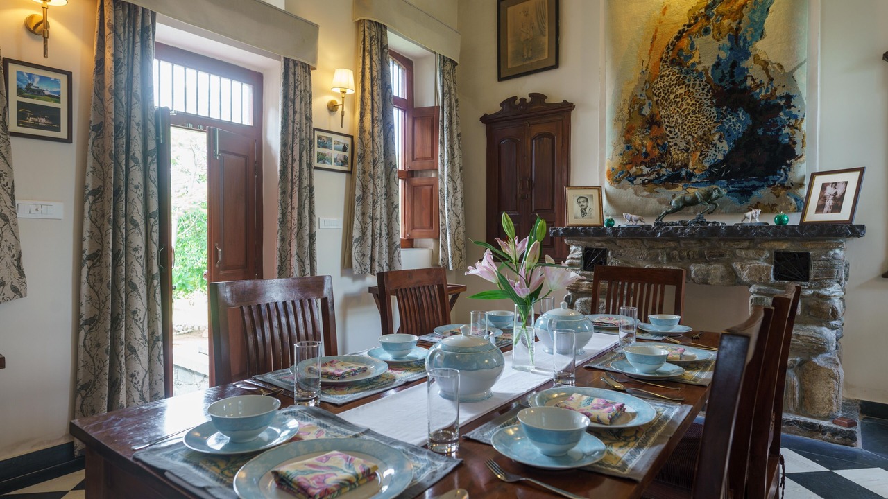 Photo of Livingroom in Ghanerao