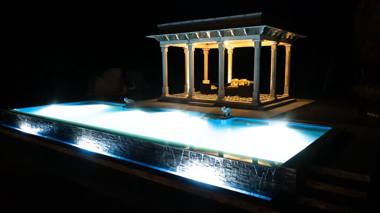 Photo of Outdoor in Ghanerao