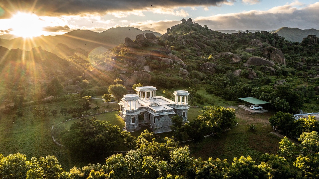 Photo of Outdoor in Ghanerao