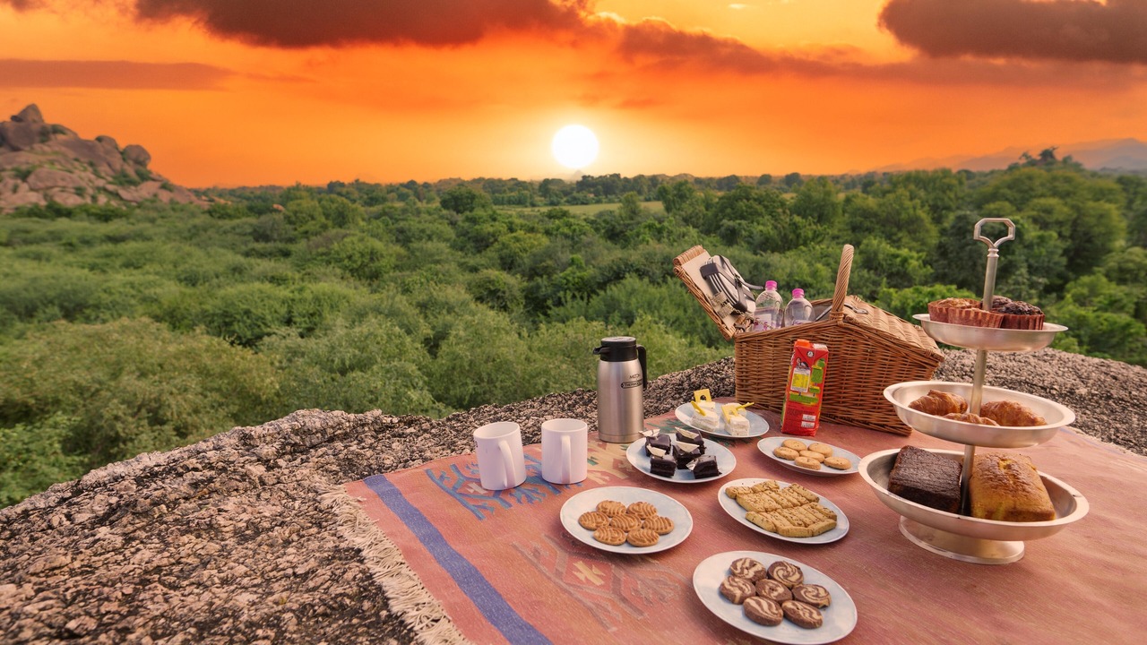 Photo of Outdoor in Ghanerao