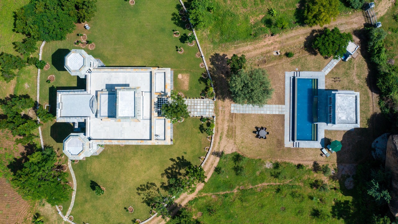 Photo of Outdoor in Ghanerao