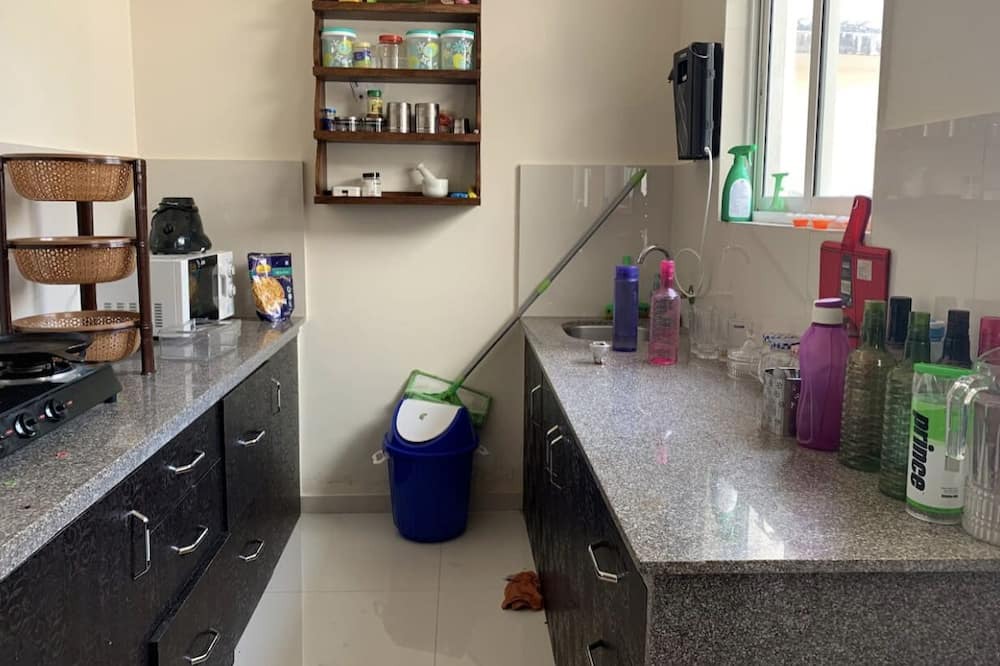 Photo of Kitchen in Chicalim