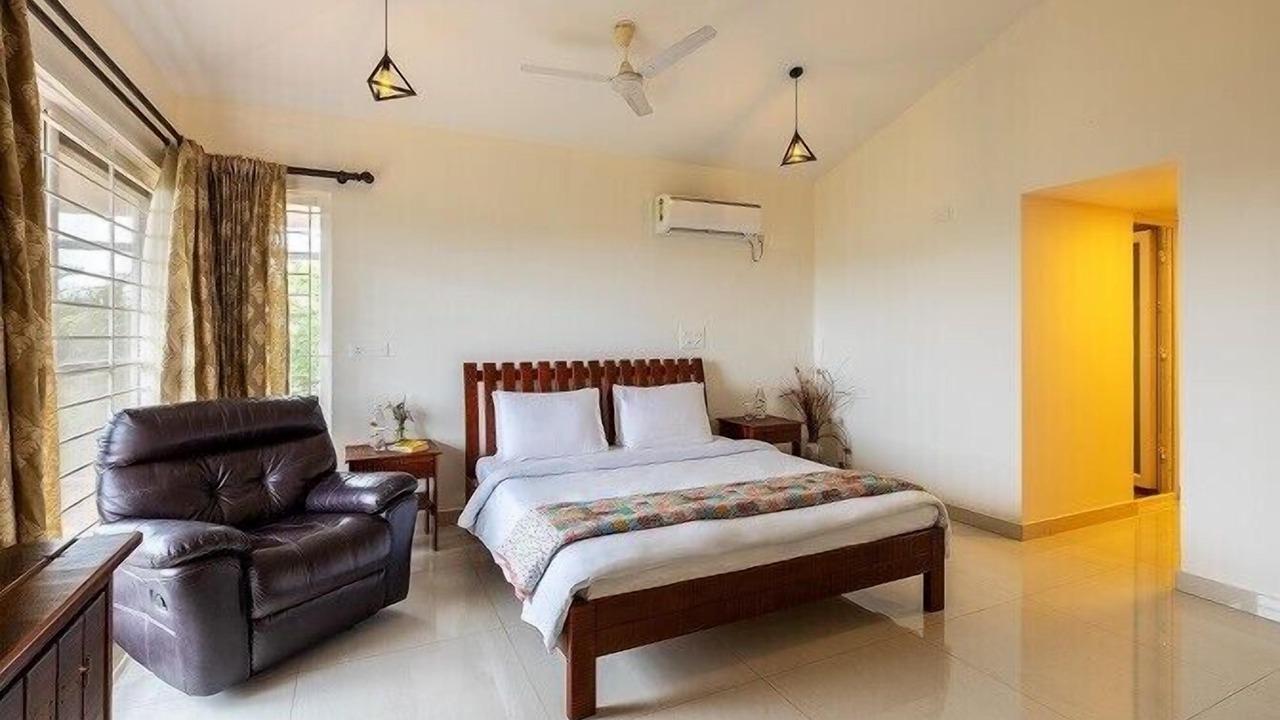 Photo of Bedroom in Virarajendrapet
