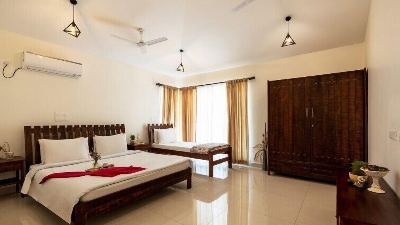 Photo of Bedroom in Virarajendrapet