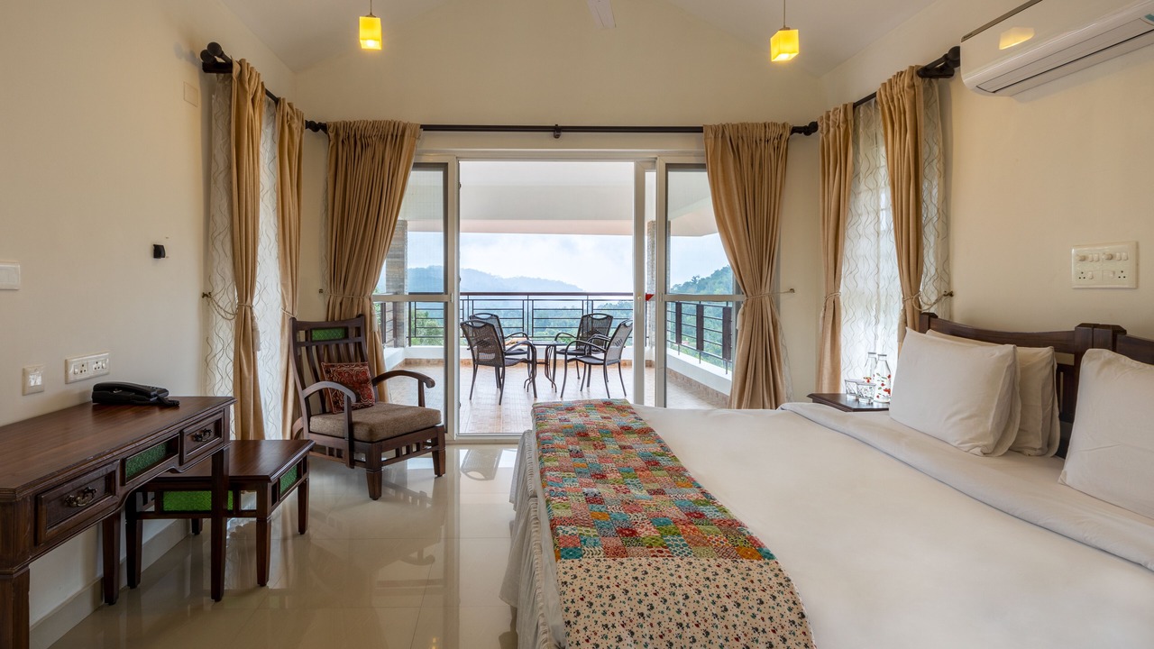 Photo of Bedroom in Virarajendrapet