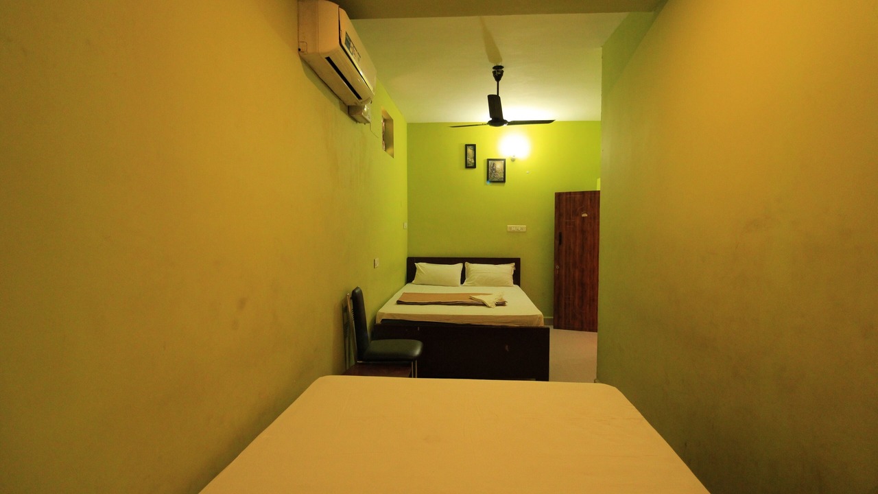 Photo of Bedroom in Kurinjipadi