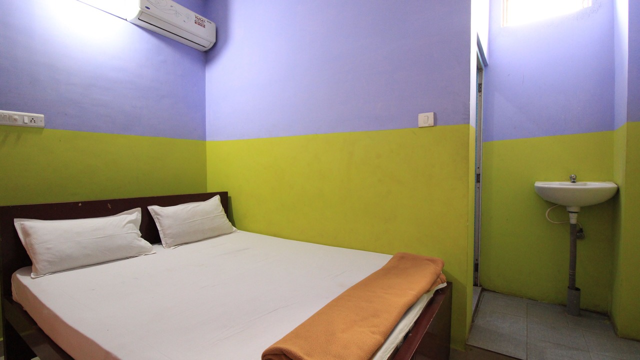 Photo of Bedroom in Kurinjipadi