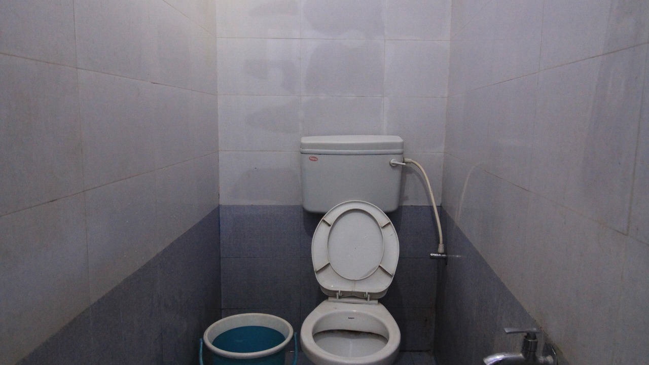 Photo of Bathroom in Kurinjipadi