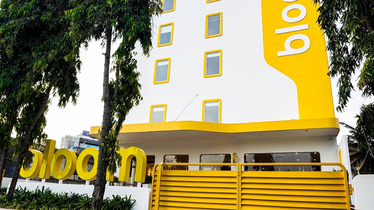 Photo of Outdoor in Sadahalli