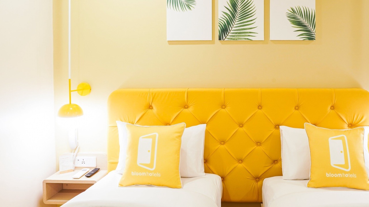Photo of Bedroom in Sadahalli