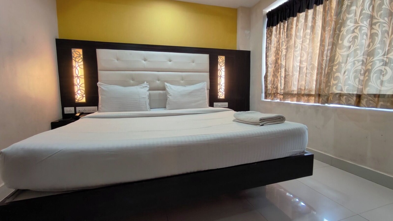 Photo of Bedroom in Ram Nagar