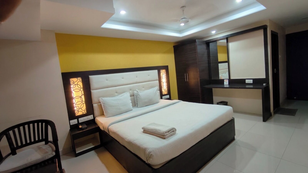 Photo of Bedroom in Ram Nagar