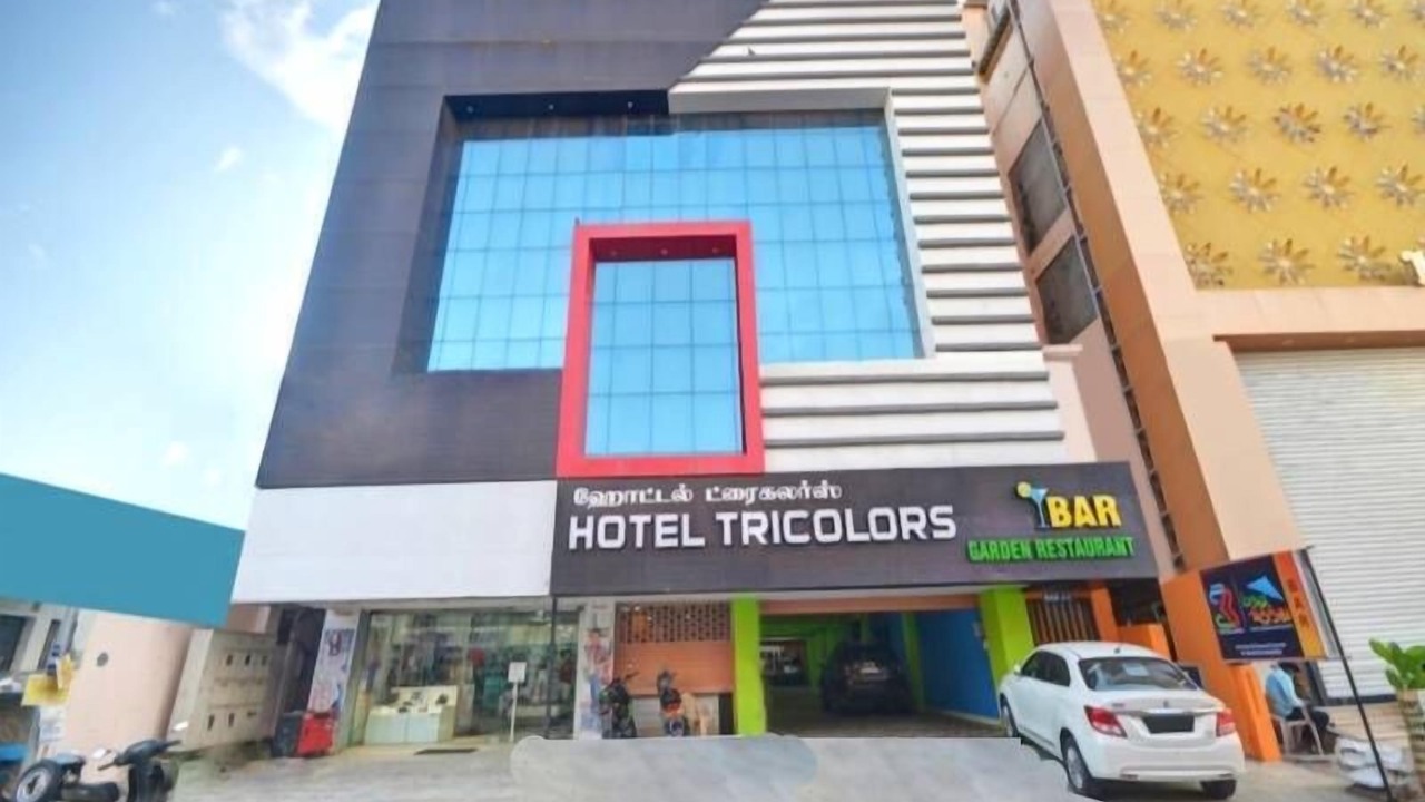 Photo of Outdoor in Ram Nagar