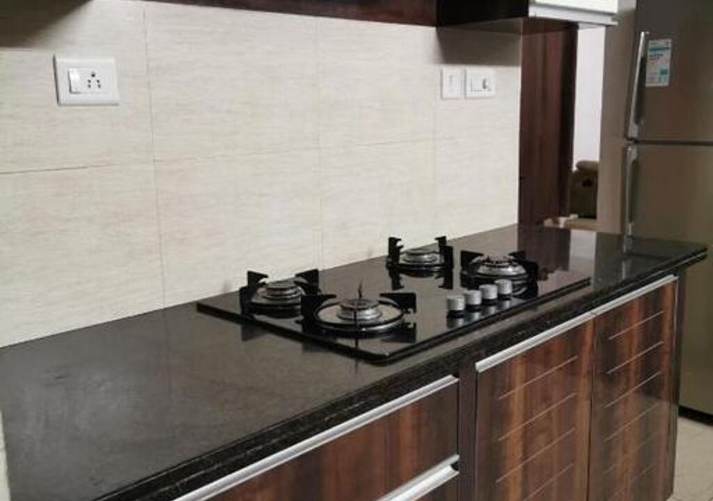 Photo of Kitchen in Pallavaram