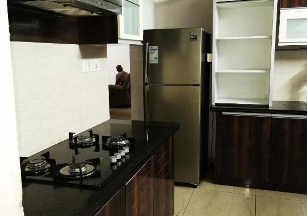 Photo of Kitchen in Pallavaram