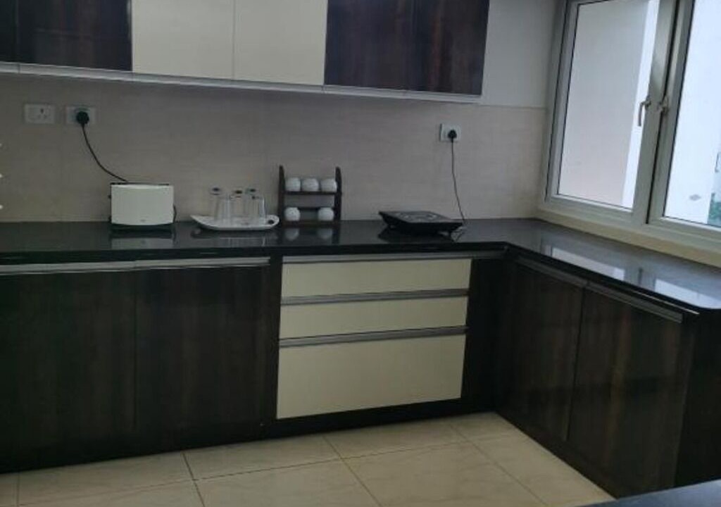 Photo of Kitchen in Pallavaram