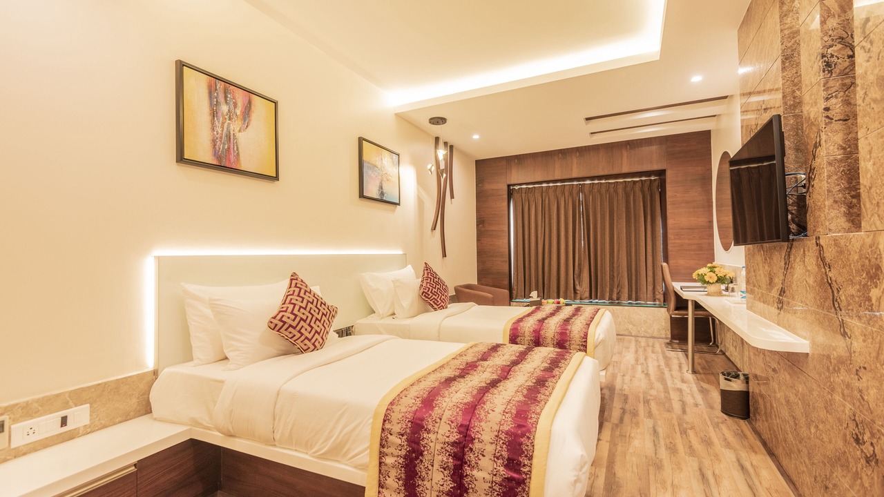 Photo of Bedroom in Ram Nagar