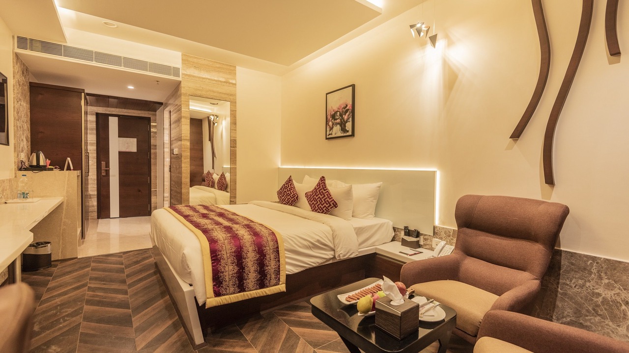 Photo of Bedroom in Ram Nagar
