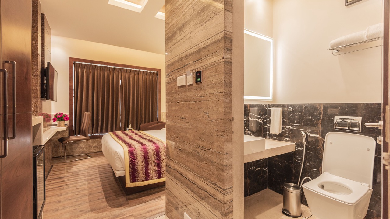 Photo of Bedroom in Ram Nagar