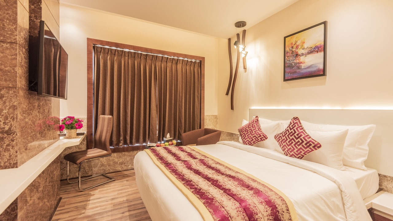 Photo of Bedroom in Ram Nagar