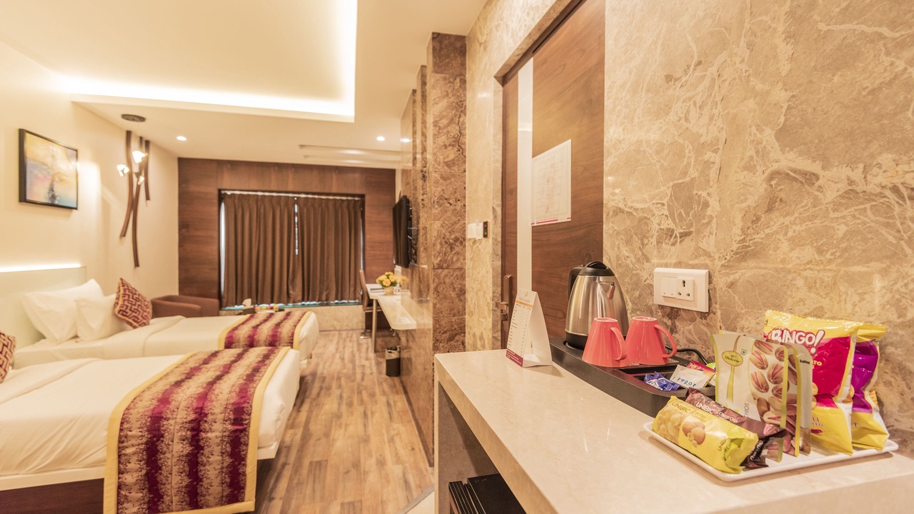 Photo of Bedroom in Ram Nagar