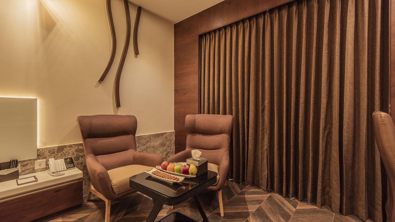 Photo of Bedroom in Ram Nagar