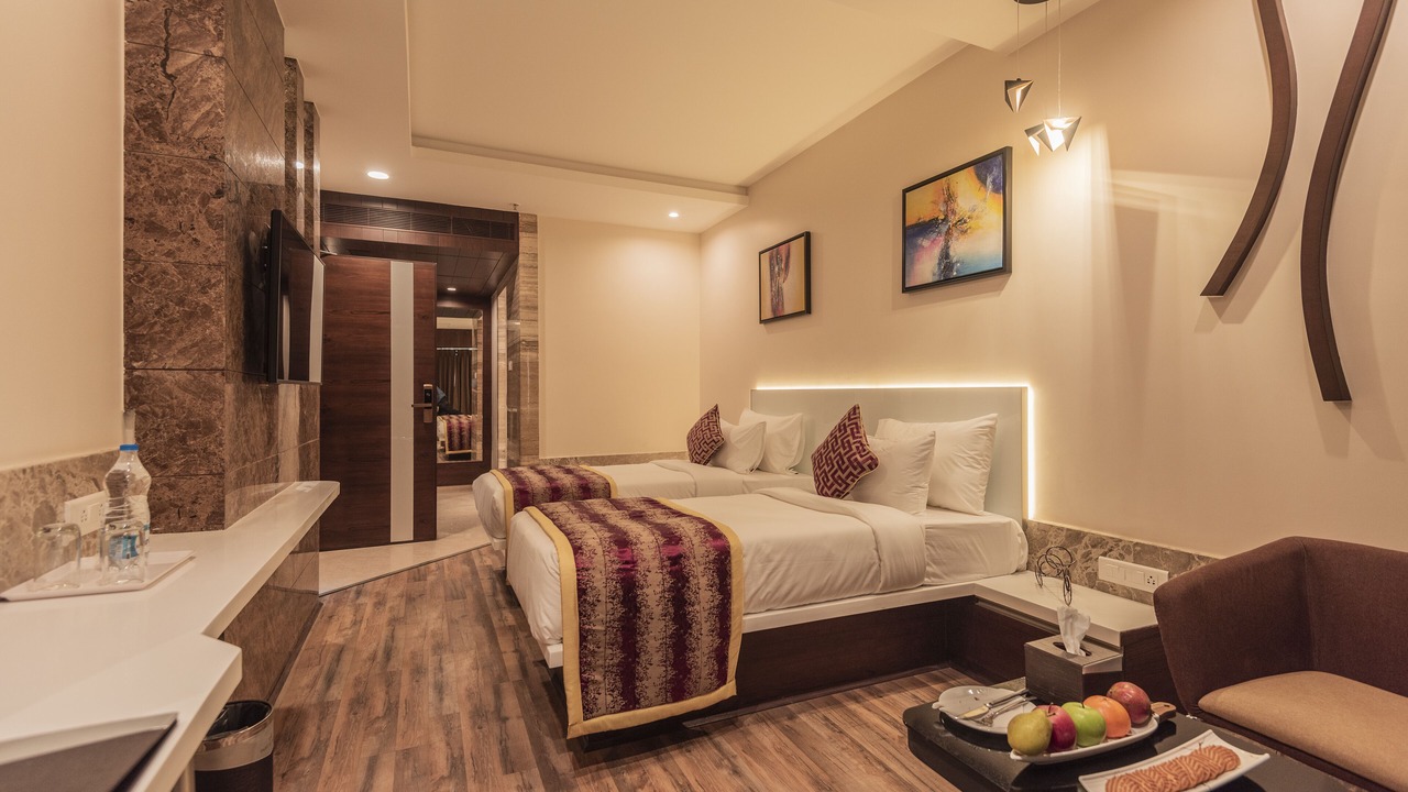 Photo of Bedroom in Ram Nagar